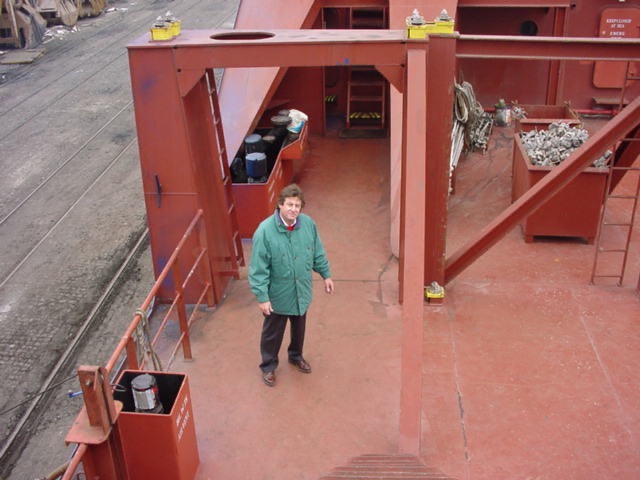 أحد وكلائنا بسام صباغ 